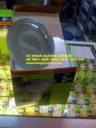 Lampu PAR 38 23 watt Osram